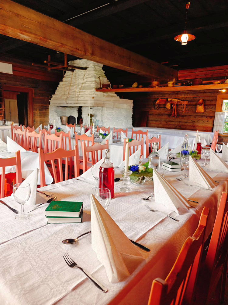 Kontiolahden Kotiseutukeskus