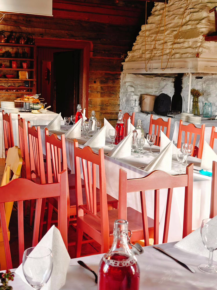 Kontiolahden Kotiseutukeskus