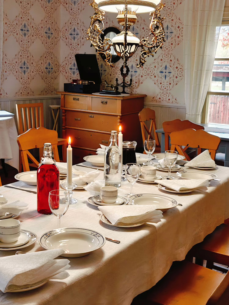 Kontiolahden Kotiseutukeskus