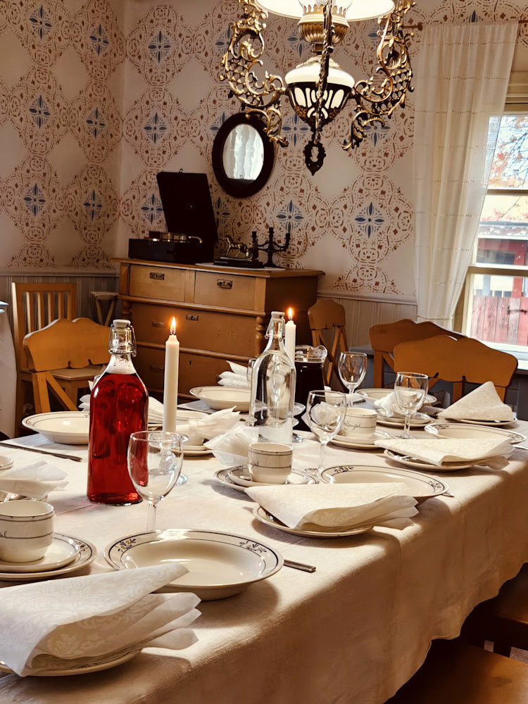 Kontiolahden Kotiseutukeskus