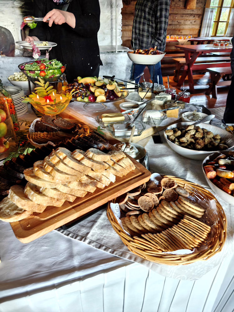 Kontiolahden Kotiseutukeskus