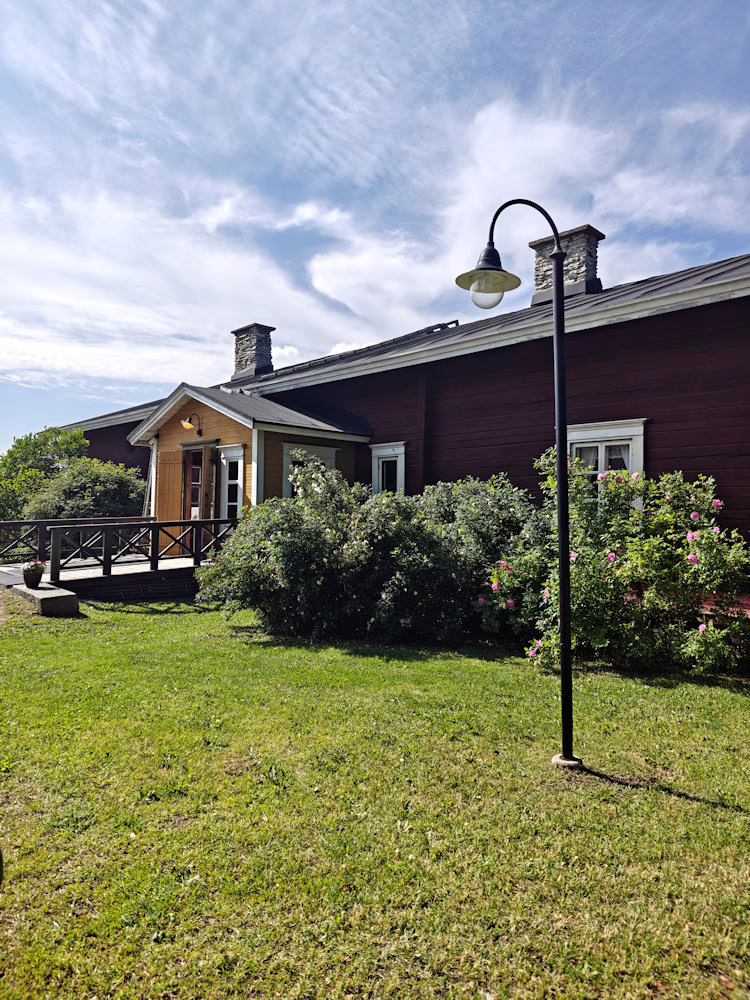 Kontiolahden Kotiseutukeskus