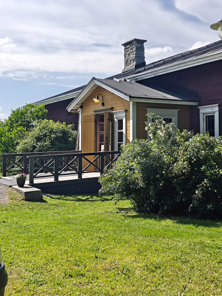 Kontiolahden Kotiseutukeskus