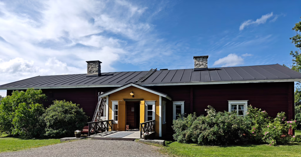 Kontiolahden Kotiseutukeskus