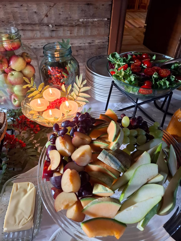 Kontiolahden kotiseutukeskus